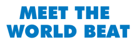 MEET THE WORLD BEAT
